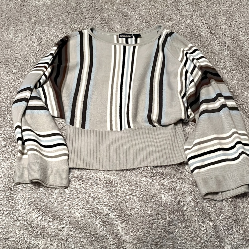 Vintage Sweater